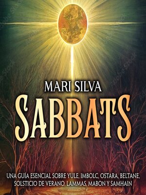 Sabbats - Audiobook